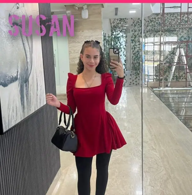 Susan 