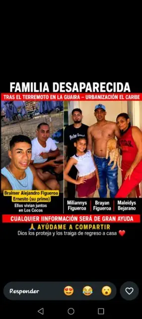 Esta familia