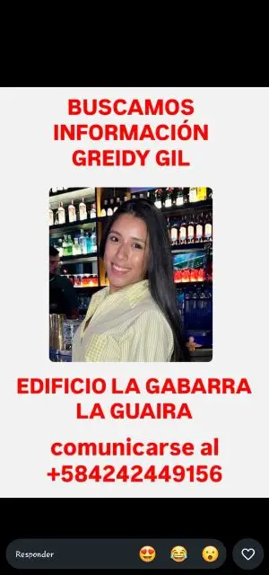 Greidy Gil