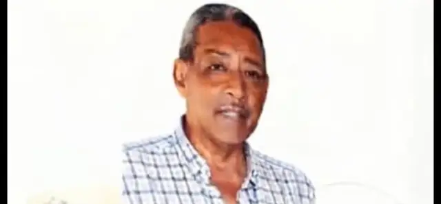 Víctor Tovar