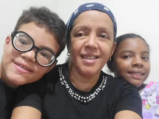 Mayre palma