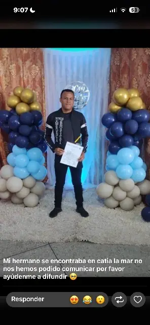 Cesar Dávila