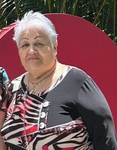 Maruja Presilla