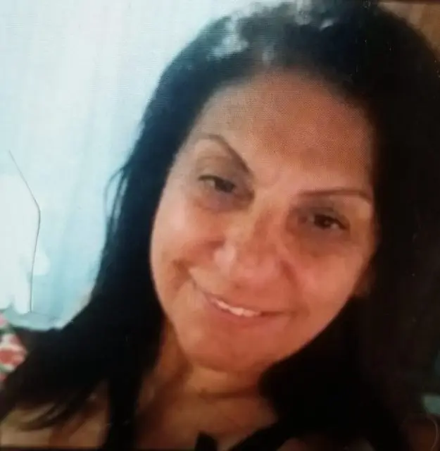 Emma Gabriela Hernandez Pinzon