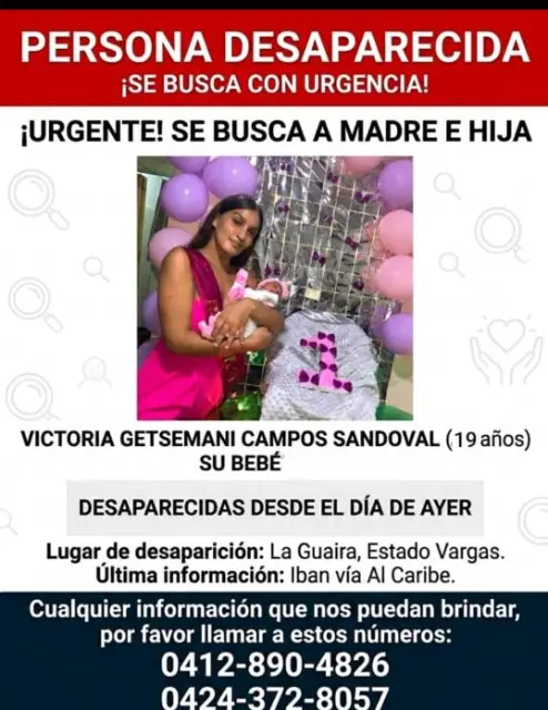 Victoria campo