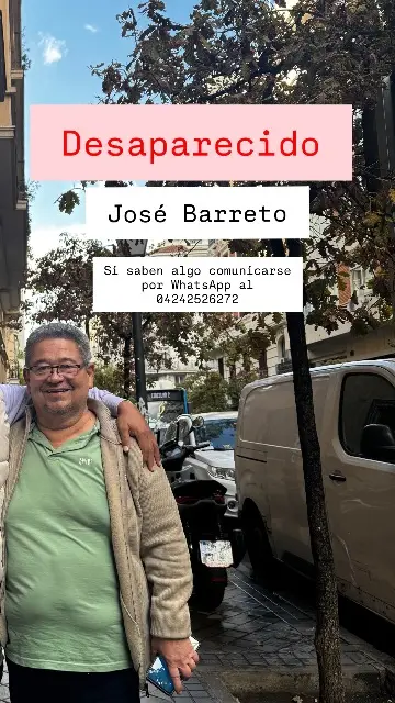 José Barreto