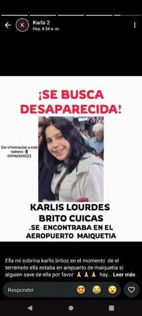 Karlis brito