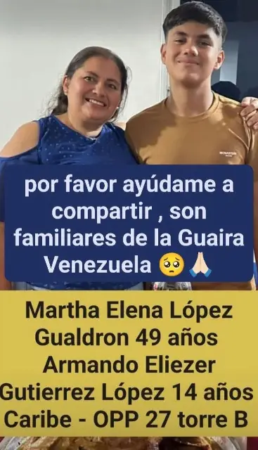 Martha Elena López Gualdron