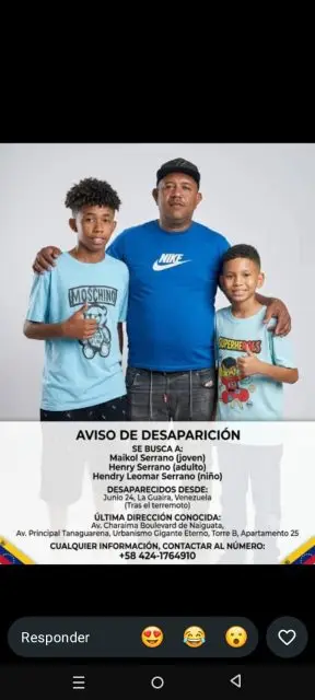 Henry Serrano