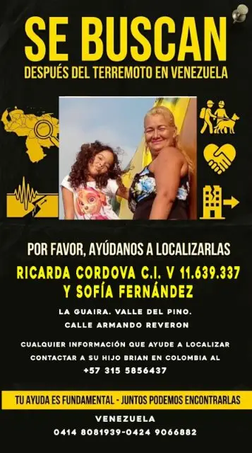 Ricarda cordova