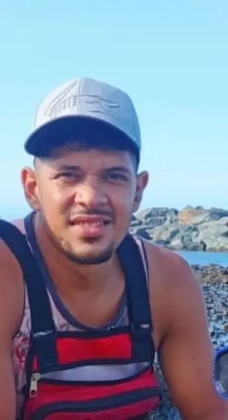 Jeison Caballero