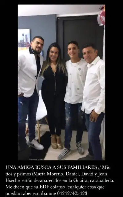 Maria Moreno