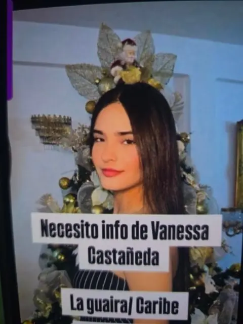 Vanessa castañeda