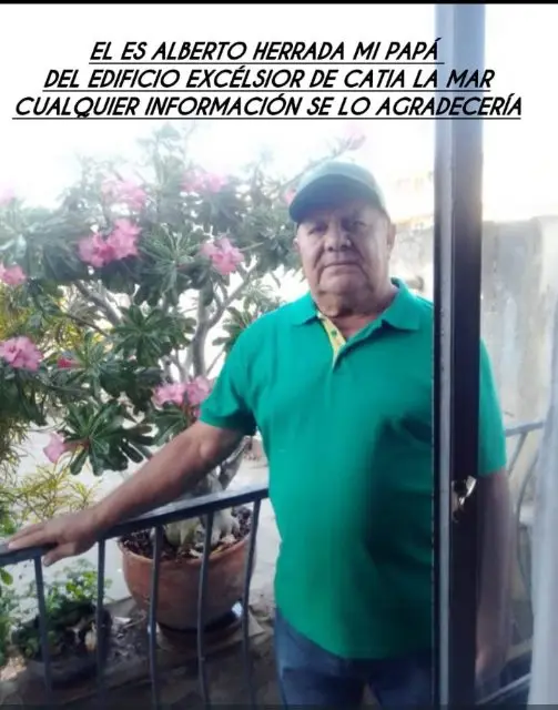 Alberto herrada