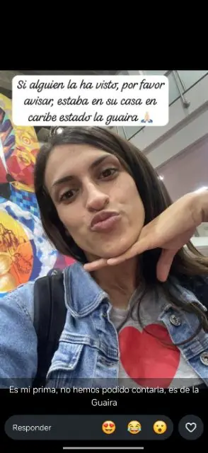 Oriana Guedez