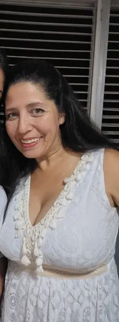 Maryori Belisario
