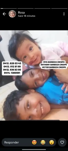 Hnos Barbosa crespo