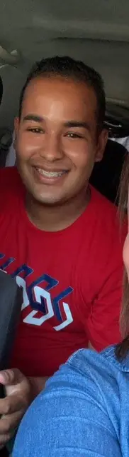 Gregson Velásquez