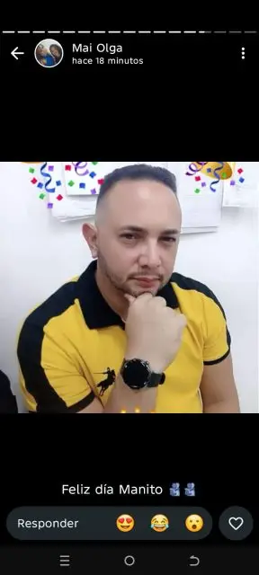 Miguel Angel Sandoval