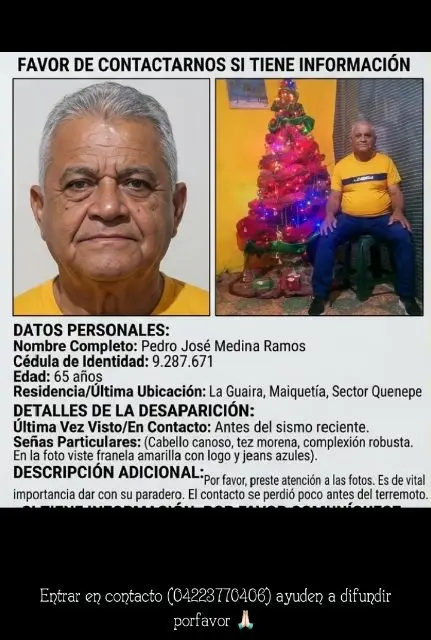 Pedro José Medina