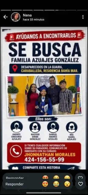 Fla Azuaje González