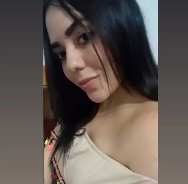 Angela Gabriela Lopez Alcalada