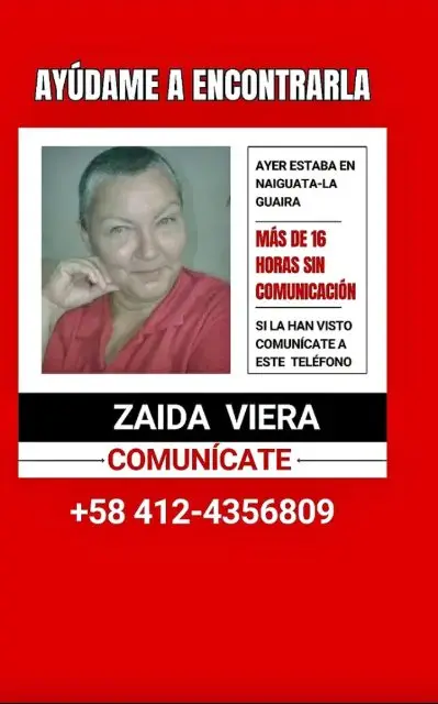 Zaida Viera