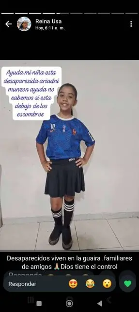 Arianni Munzon