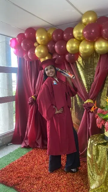 Sharon pacheco salazar