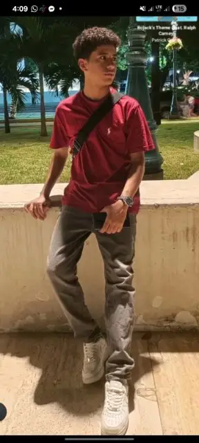 Juan Andres Gonzales