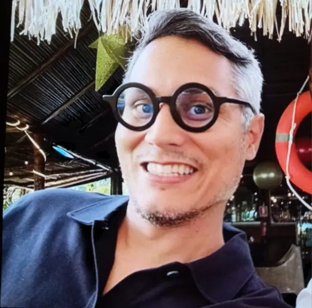 LUIS MIGUEL CHIRINOS