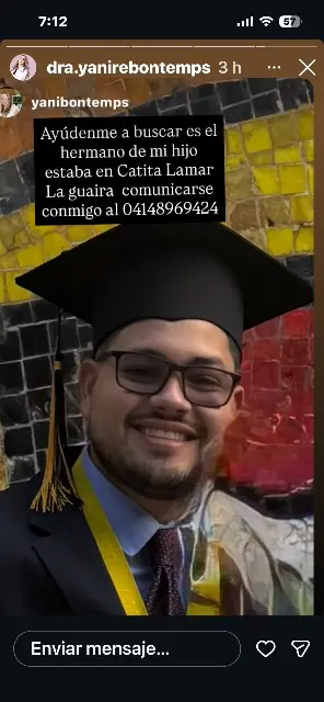 Pablo Andrés Armas Guevara