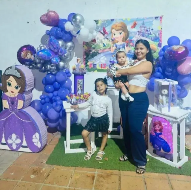 Crismel Wilmary salas Díaz