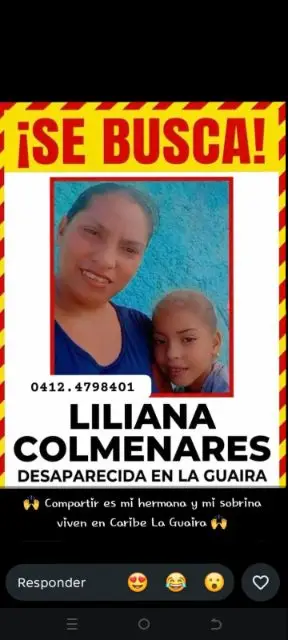 Liliana Colmenares