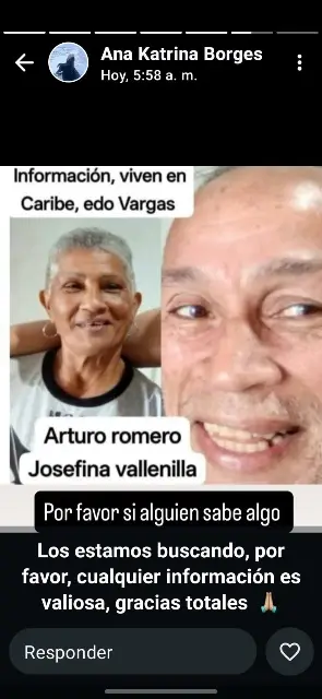 Josefina vallenilla