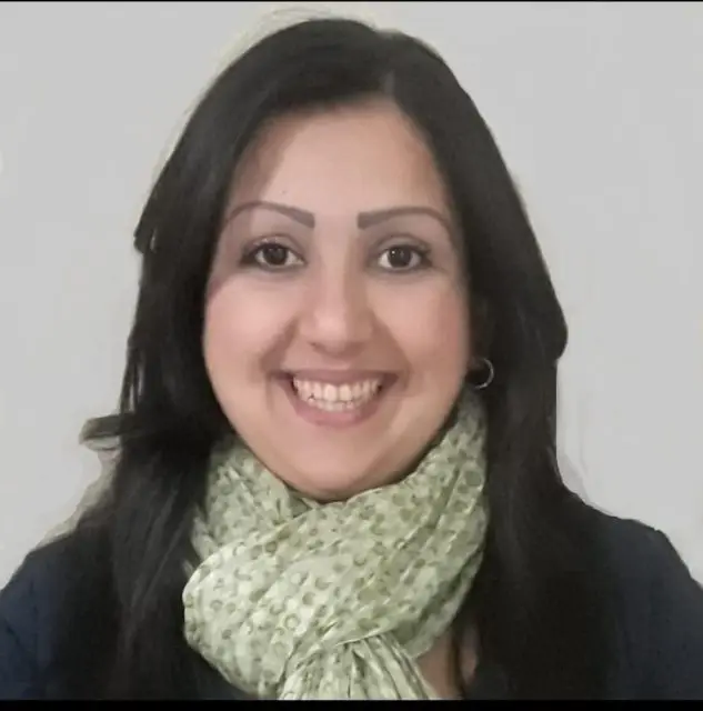 Yahin Antúnez