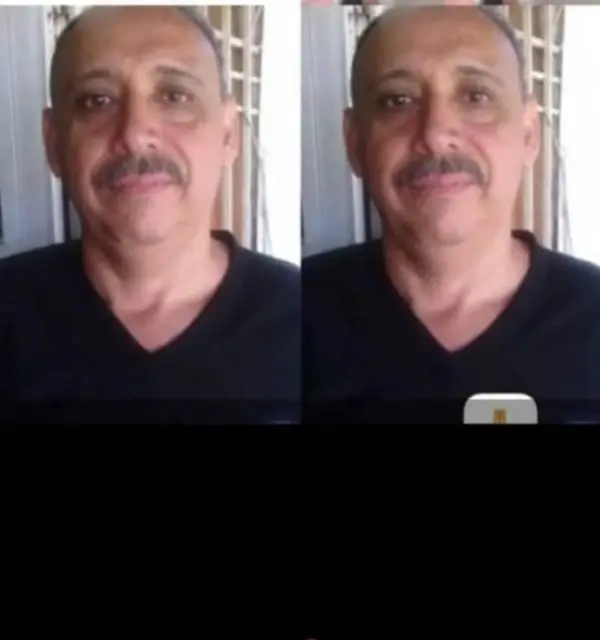 Alberto Javier Hernández gallardo
