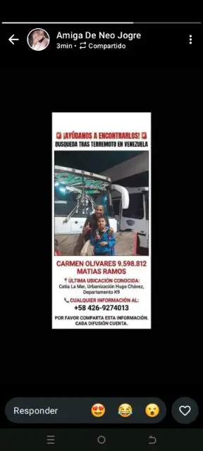Carmen Olivares