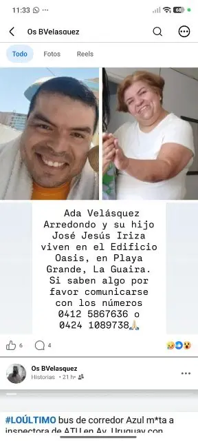 Ada Velasquez