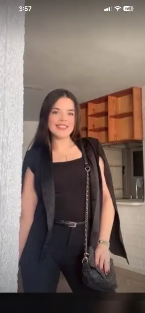María Gabriela barbera