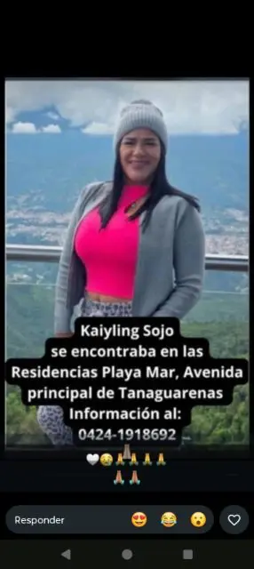 Kayling sojo
