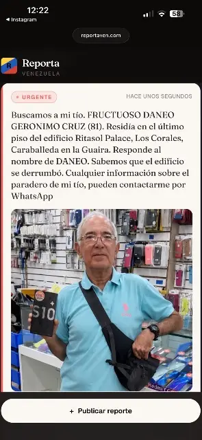 Fructuoso Daneo Geronimo