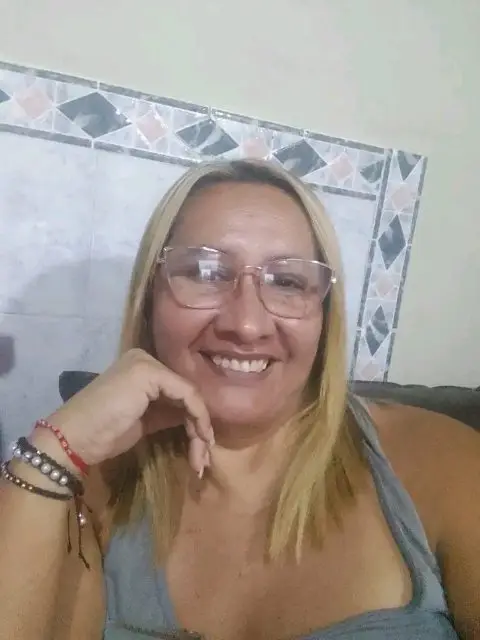 María Hernández
