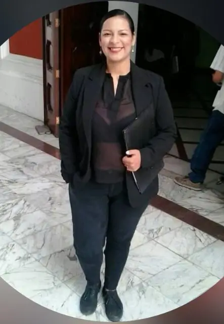 Addhara jaher arvelo bernal