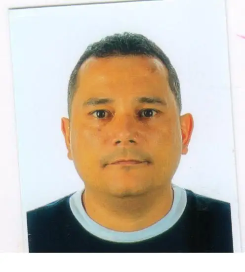 Dorian Fernando Balza