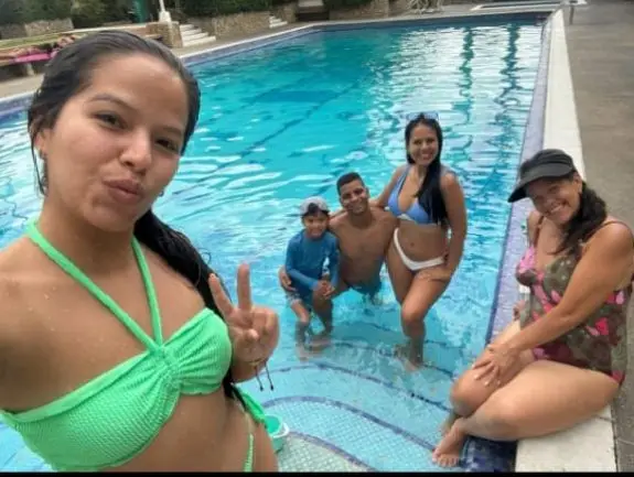 Osmary Montilla