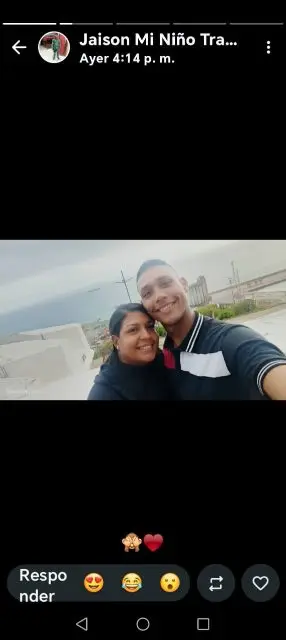 Jaison Javier Villasmil Cáceres