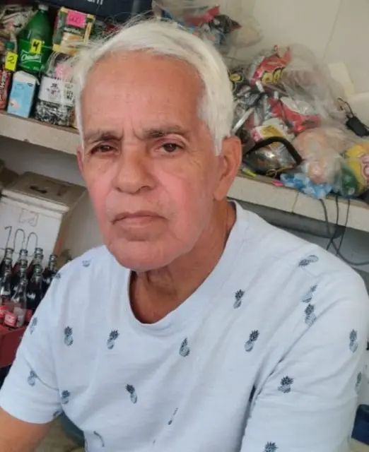 Romulo Enrique Brito Rivas