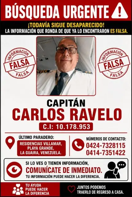 Carlos Ravelo