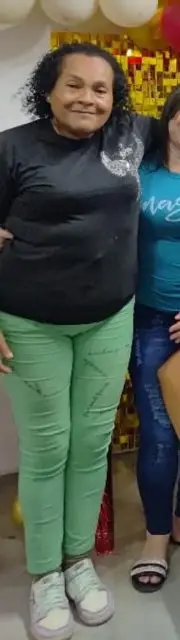 Gisela de Rosales
